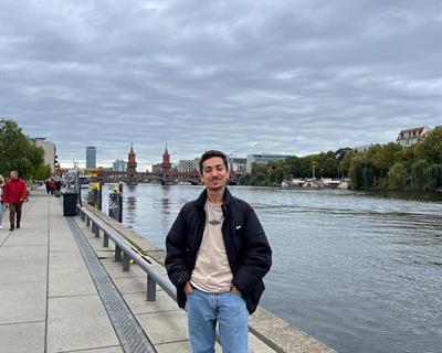 Gonzalo