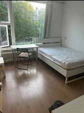 Room for rent 873 euro Mariniersweg, Rotterdam