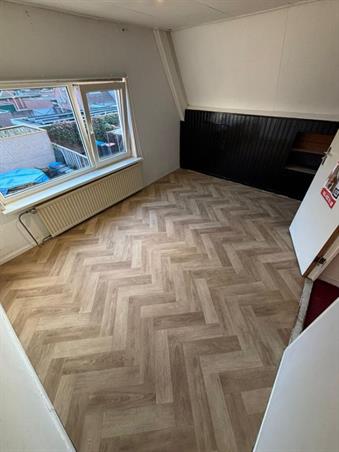 Zimmer bei Everhardt van der Marckstraat In Enschede