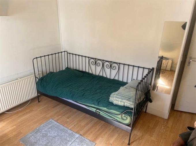 Zimmer bei Waalkade In Nijmegen