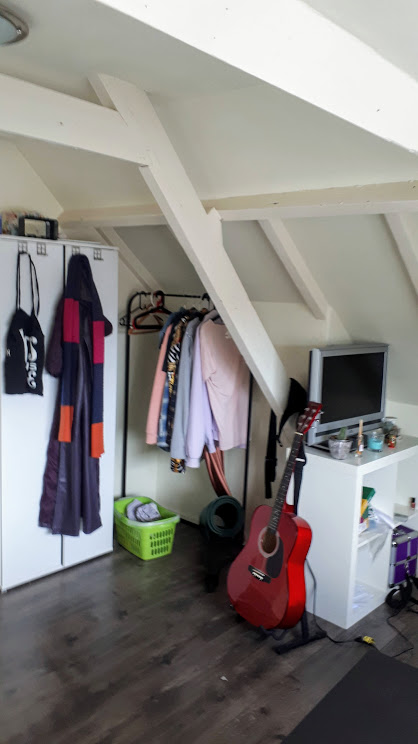 Kamer te huur in Arnhem – Graaf Lodewijkstraat – foto 2