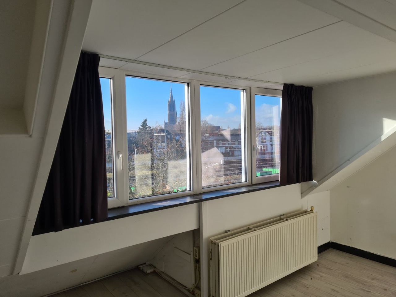 Kamer te huur in Hilversum – Zuiderweg – foto 1