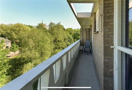 Room for rent 450 euro Lippe Biesterfeldstraat, Arnhem