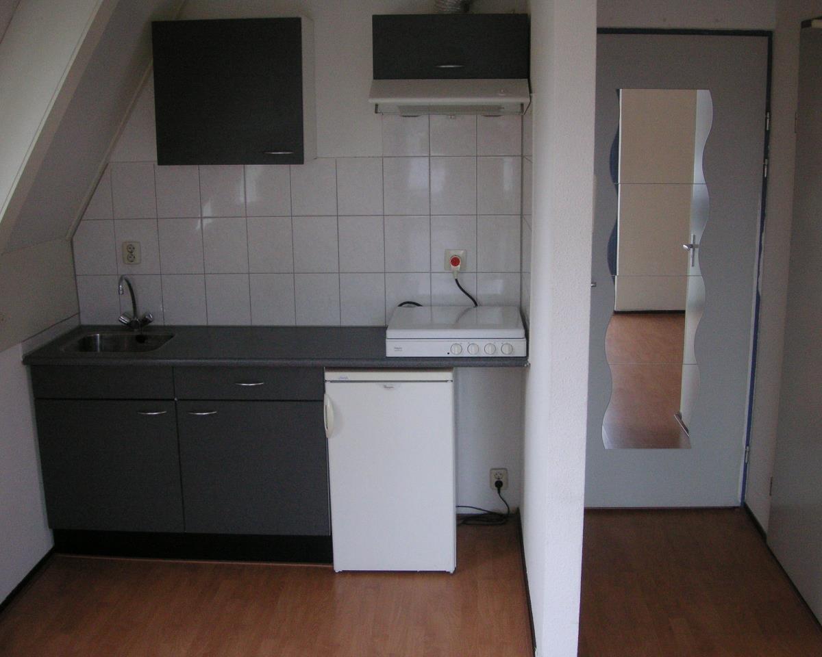 Bakkerstraat