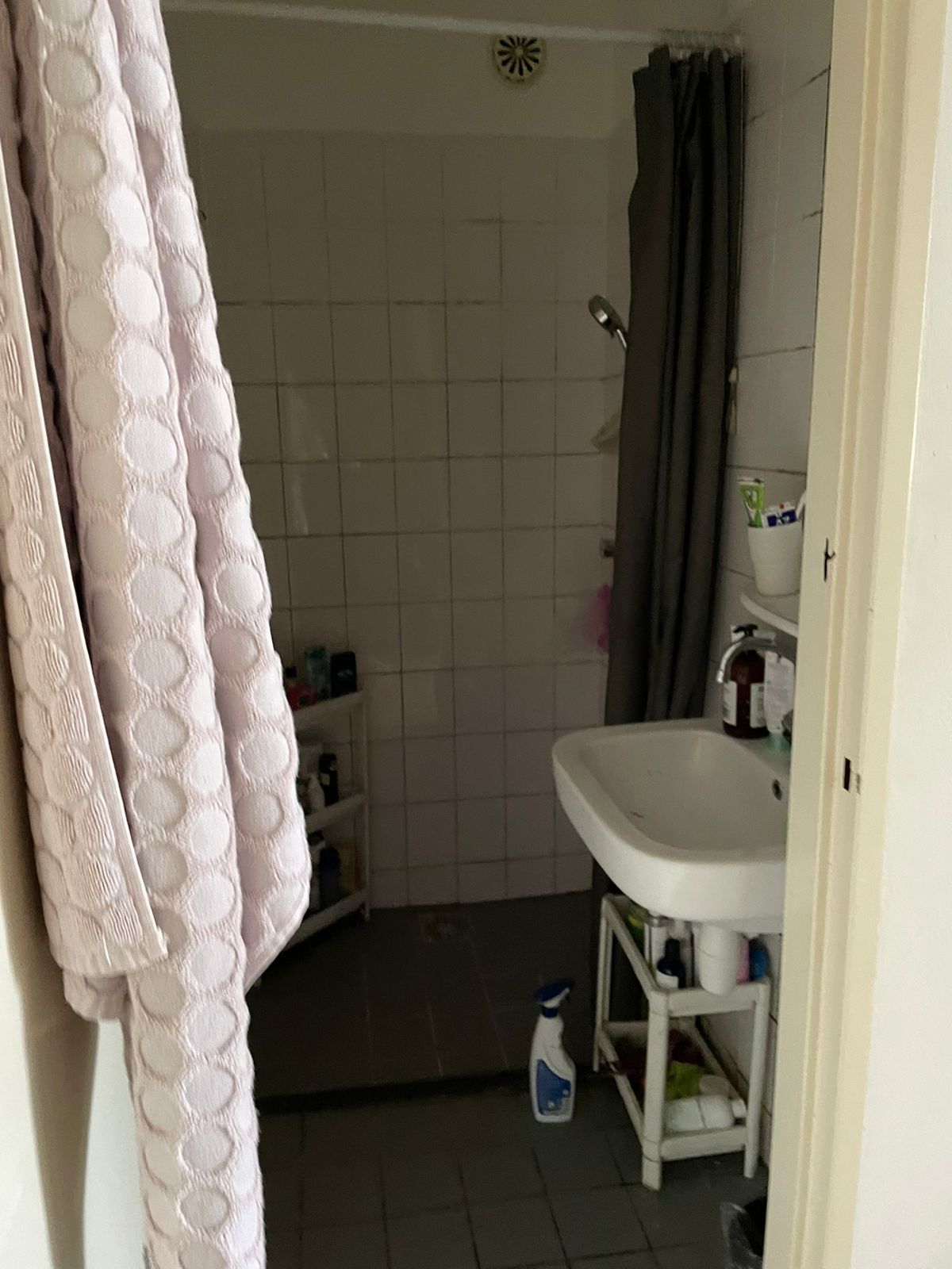 Kamer te huur in Rotterdam – Mariniersweg – foto 2