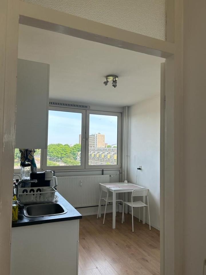 appartementen te huur op Dijkgraafplein