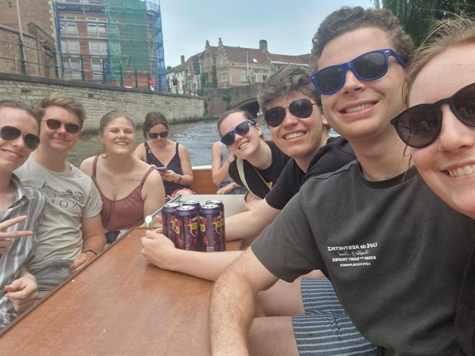 Zimmer bei Witbreuksweg In Enschede