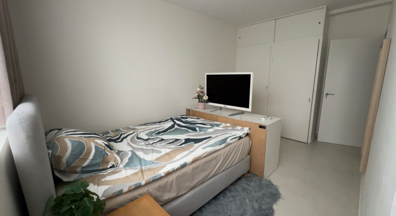 Kamer aan Prins Bernhardlaan, Diemen 5