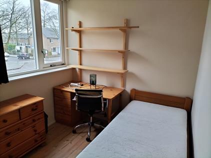 Kamer te huur 250 euro Malvert, Nijmegen