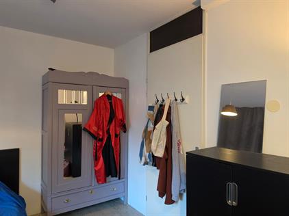 Zimmer zu vermieten 899 Euro Jazzsingel, Utrecht