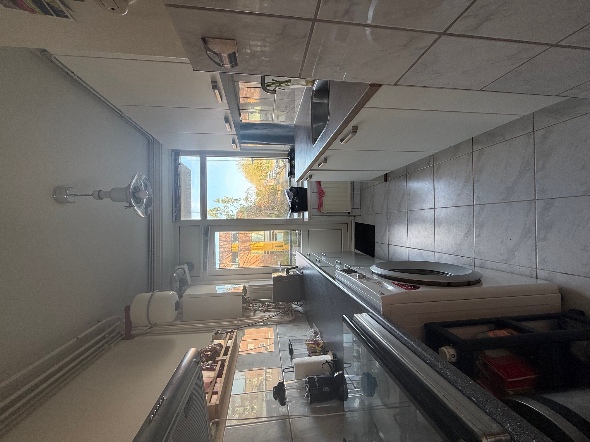 Resedastraat, Groningen foto 3