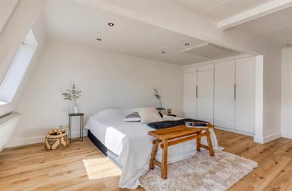 Apartment for rent 1400 euro Kennemerstraat, Haarlem