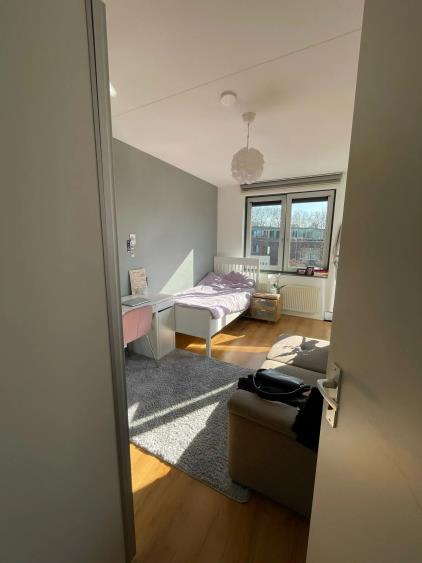 Room for rent 795 euro Salawatihof, Utrecht