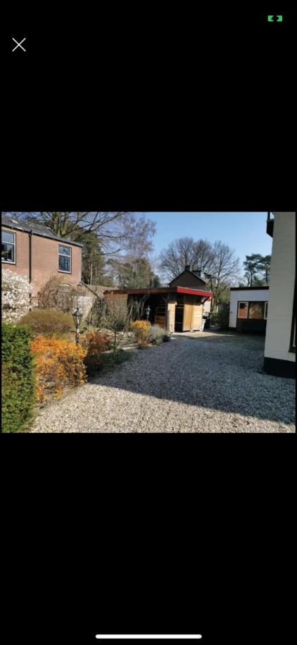Appartement te huur 1950 euro Sparrenlaan, Doorn