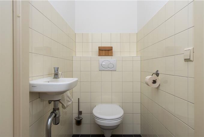 Zimmer bei Professor de Moorplein In Tilburg