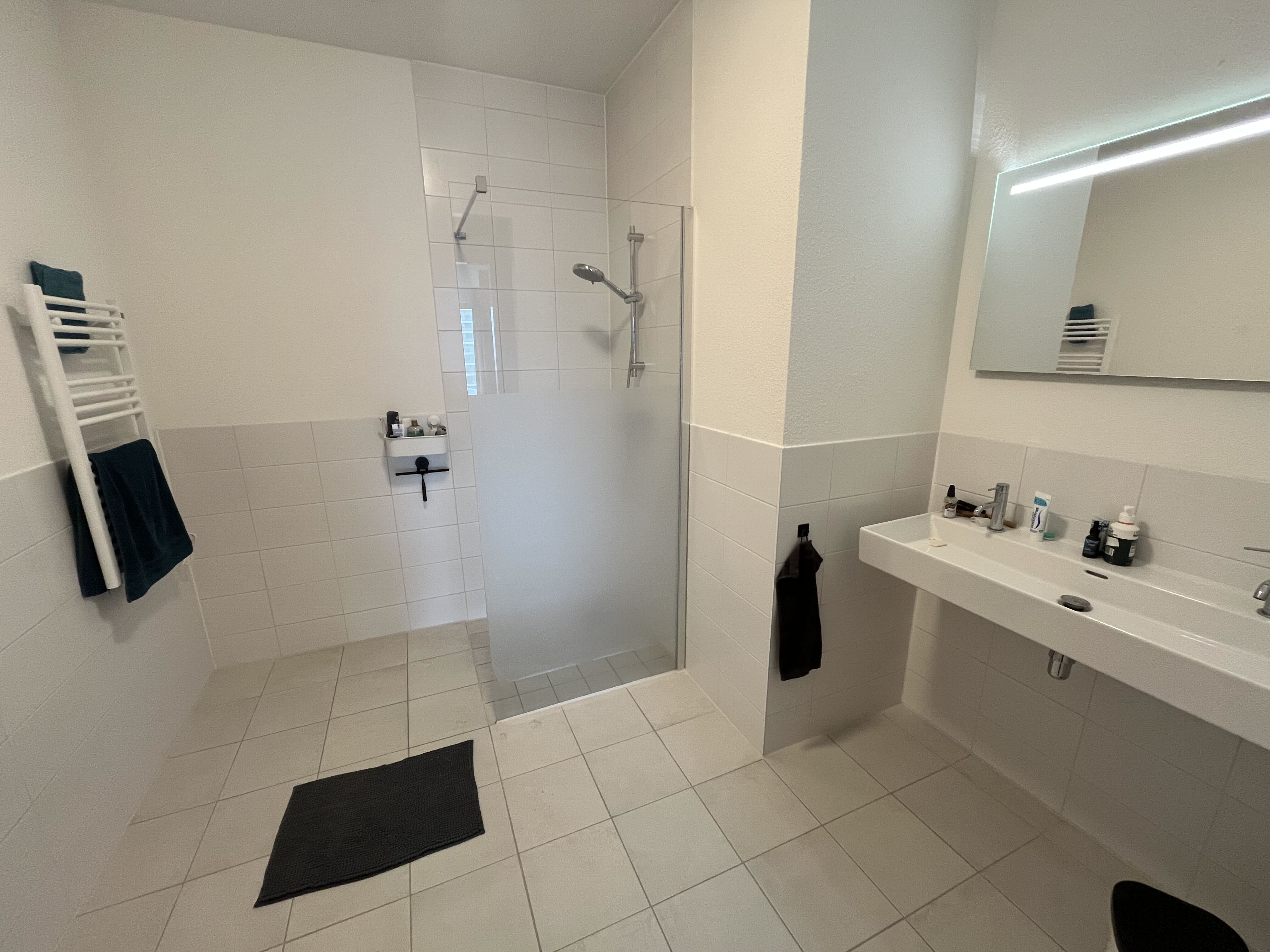 Appartement aan Hertekade, Rotterdam 6