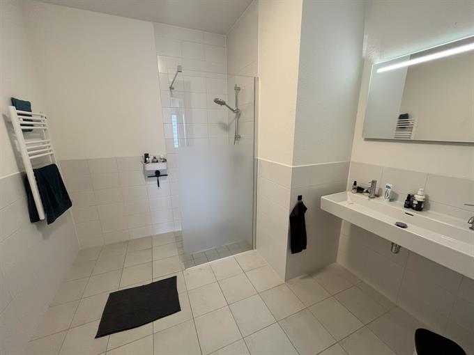 Wohnung bei Hertekade In Rotterdam