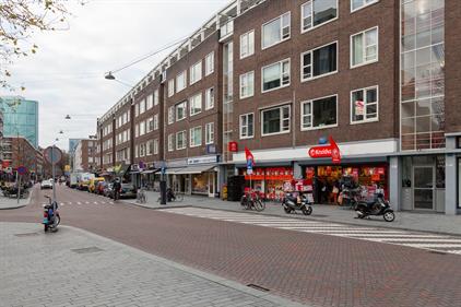 Kamer te huur 545 euro Meent, Rotterdam