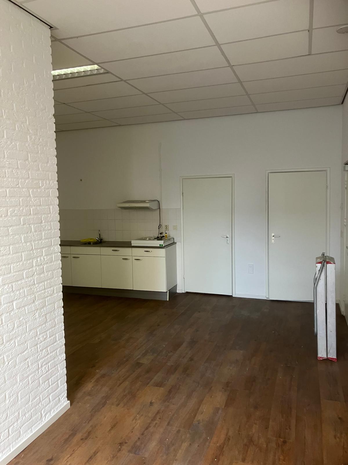Appartement aan Prinsengang, Apeldoorn 5