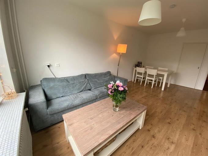 Zimmer bei Abeelweg In Rotterdam