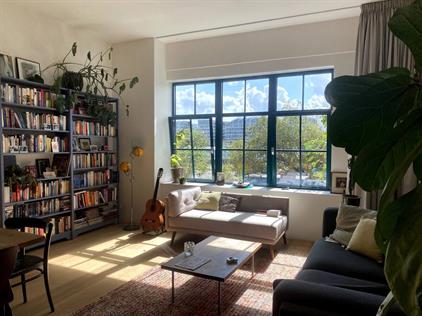 Apartment for rent 2000 euro R.J.H. Fortuynplein, Amsterdam