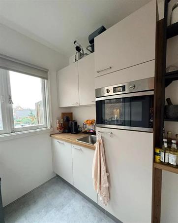 Zimmer bei Edisonstraat In Utrecht