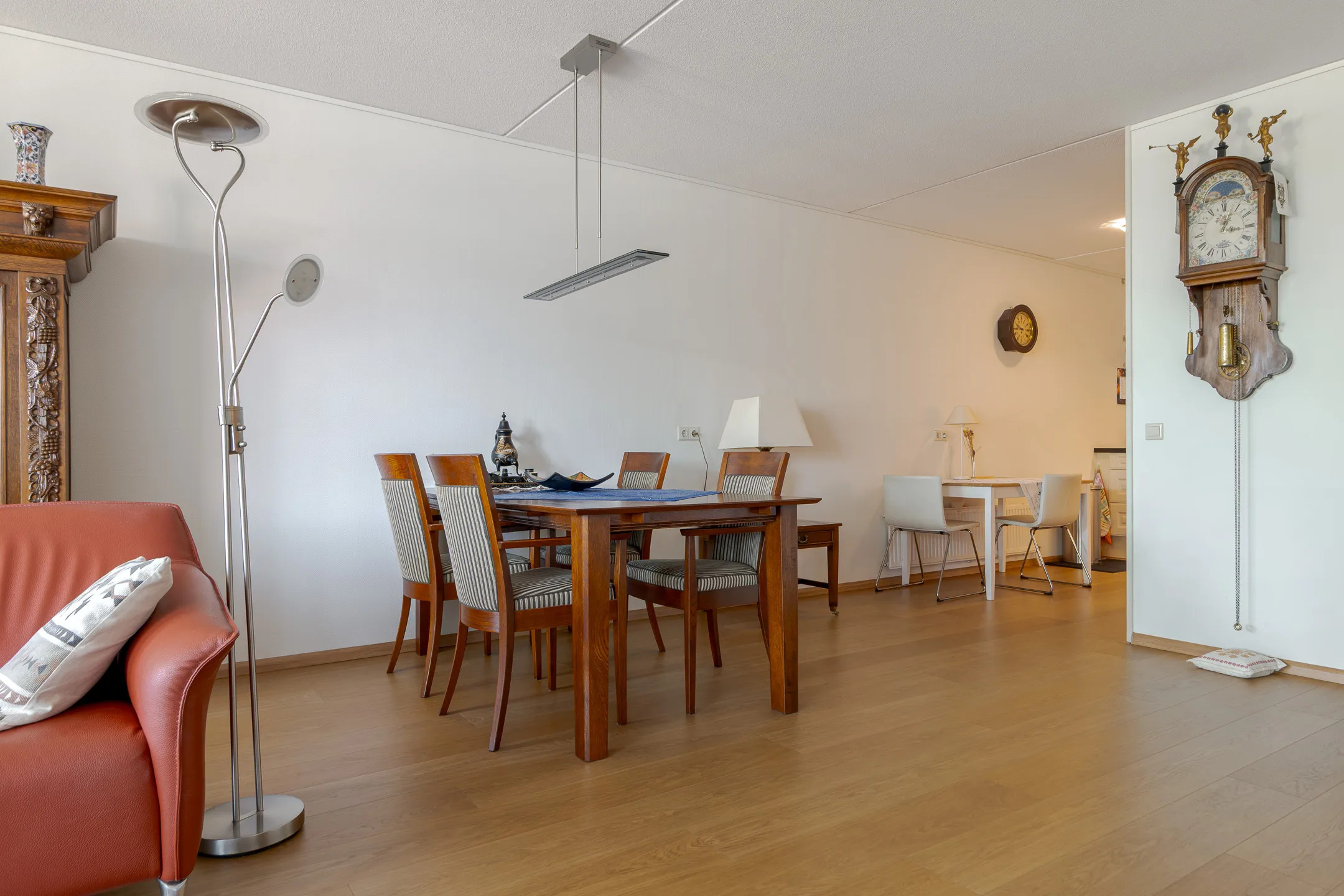 Appartement aan Weerddwarsstraat, Meppel 9