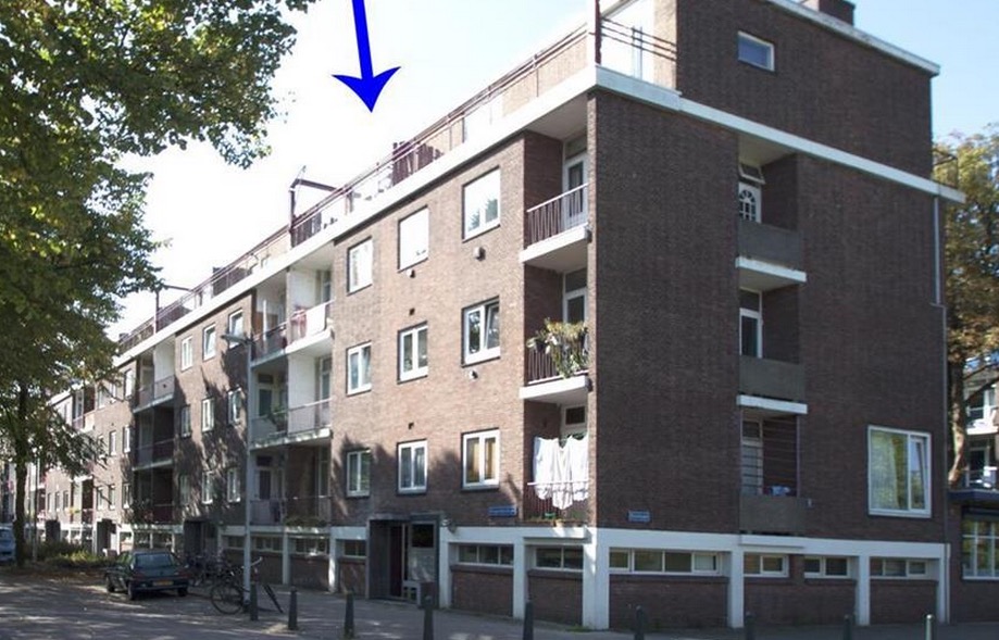 Brigantijnstraat