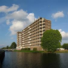 Appartement te huur 1491 euro Zaagmuldersweg, Groningen