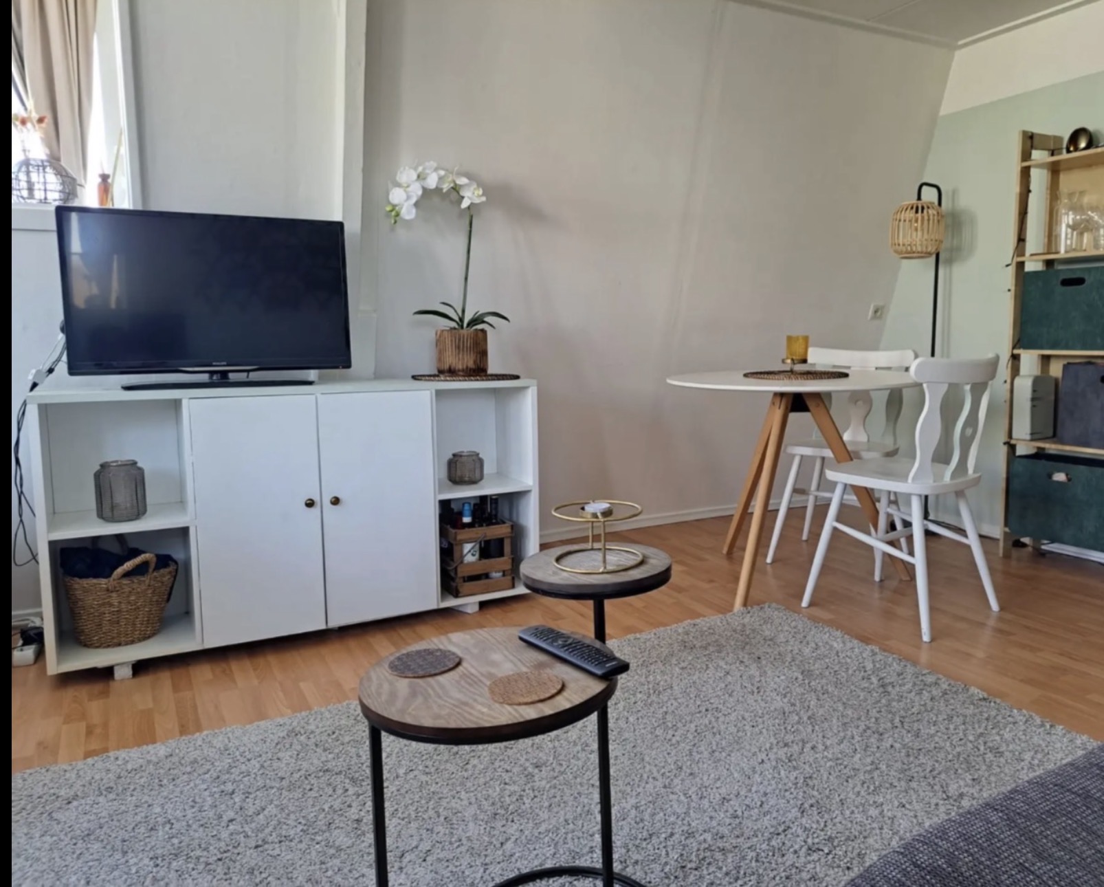Kamer aan Vale Hen, Hoorn 5