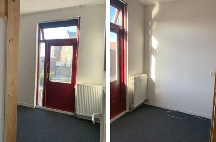 Room for rent 410 euro Spoorstraat, Leeuwarden