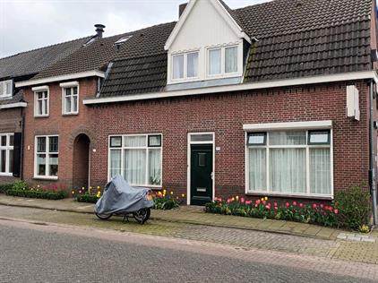 Kamer te huur 525 euro Marktstraat, Mierlo