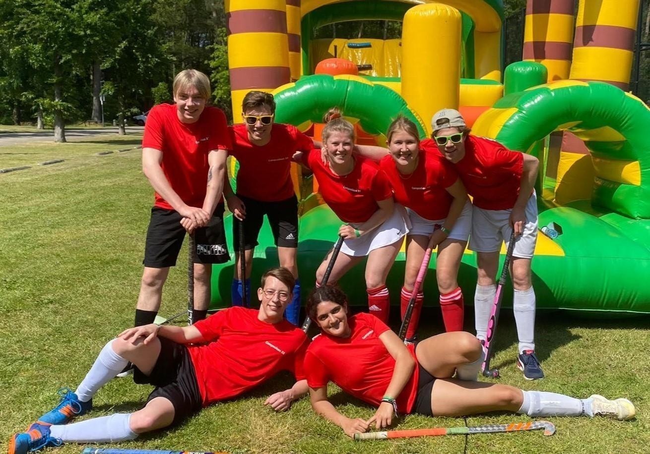 Kamer te huur in Enschede – Campuslaan – foto 4