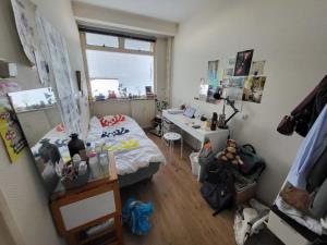 Room for rent 535 euro Hendrik Tollensstraat, Delft