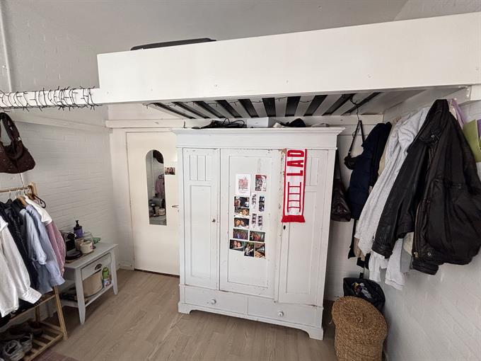 Zimmer bei Papengracht In Leiden