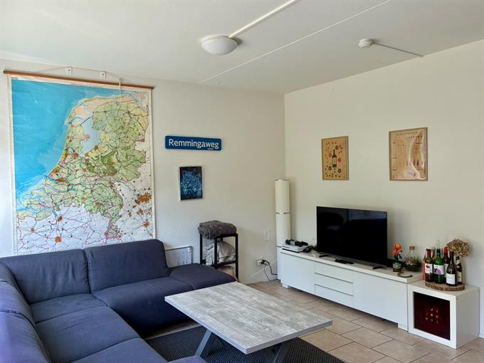 Zimmer bei Gerben Colmjonwei In Leeuwarden