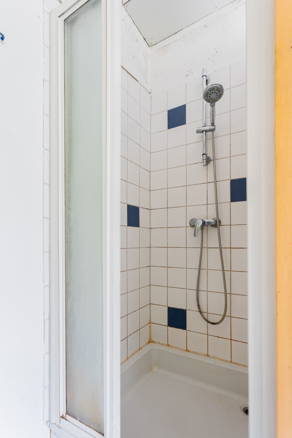Kamer aan Oosterhamrikkade, Groningen 6