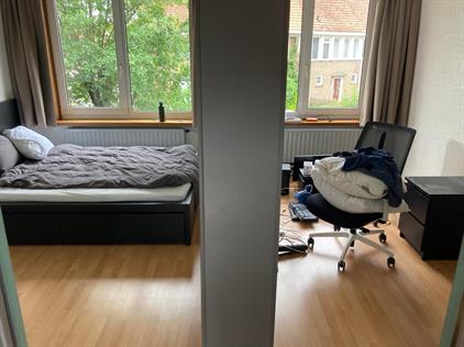 Room for rent 750 euro Stevinstraat, Eindhoven
