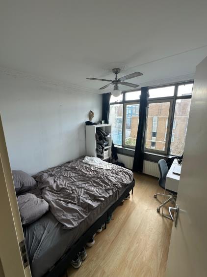 Room for rent 1000 euro Von Zesenstraat, Amsterdam