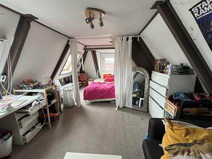 Kamer te huur 776 euro Spilsluizen, Groningen