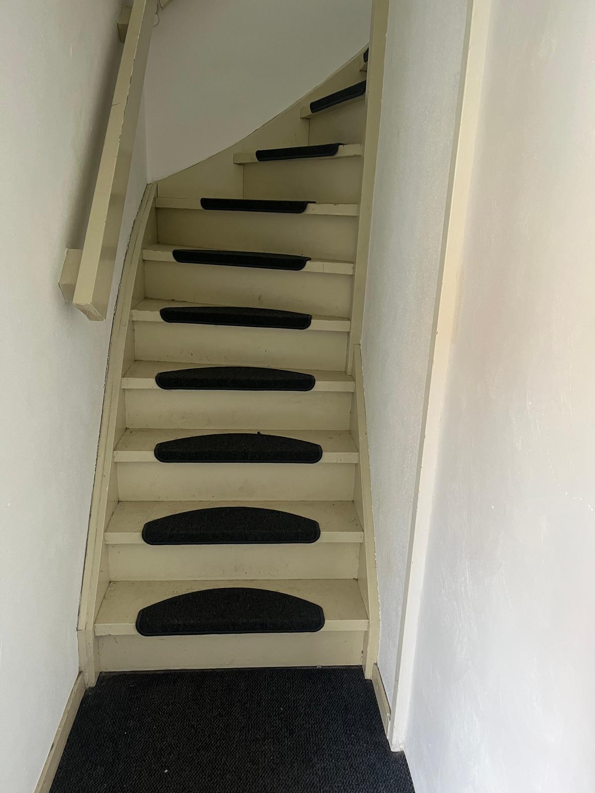 Kamer aan Veerweg, Kamperland 6