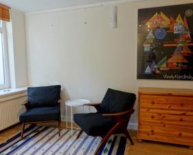 Room for rent 630 euro Van Lawick van Pabststraat, Arnhem