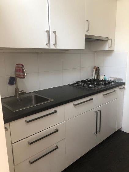 Room for rent 485 euro van Sytzamastraat, Leeuwarden