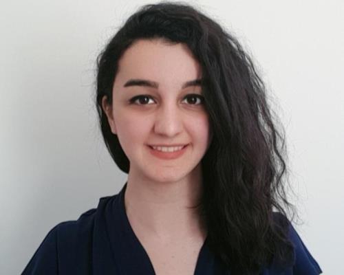 yasamin