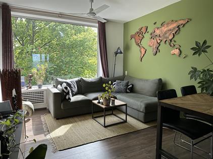 Kamer te huur 575 euro Tobias Asserlaan, Tilburg