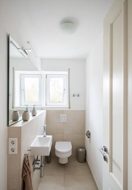 Appartement aan De Houtmanstraat, Amersfoort 10