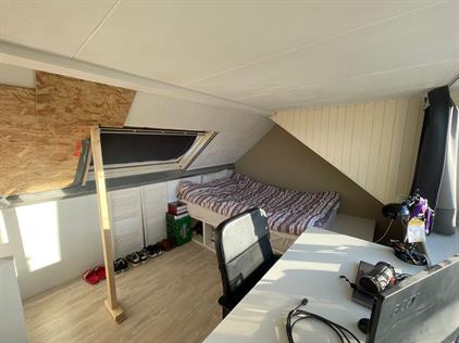 Room for rent 450 euro Koepoortstraat, Delft