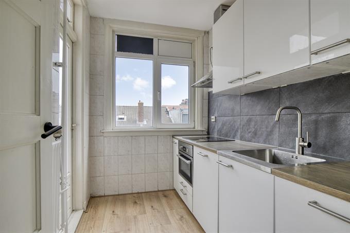 Wohnung bei Dordtselaan In Rotterdam