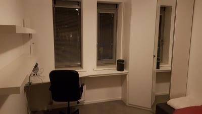 Kamer te huur 500 euro Zilverhof, Groningen