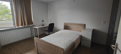 Apartment for rent 1495 euro Aartsbisschop Romerostraat, Utrecht